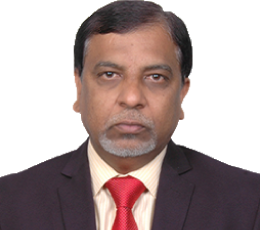 Mr. Subhash Mashalkar - Portugal