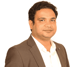 Mr. Vijay Boregowda - Portugal