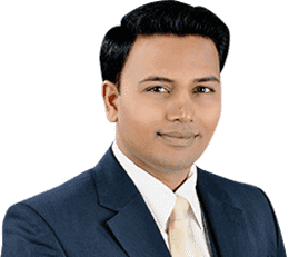 Mr. Vinay Kumar - Portugal